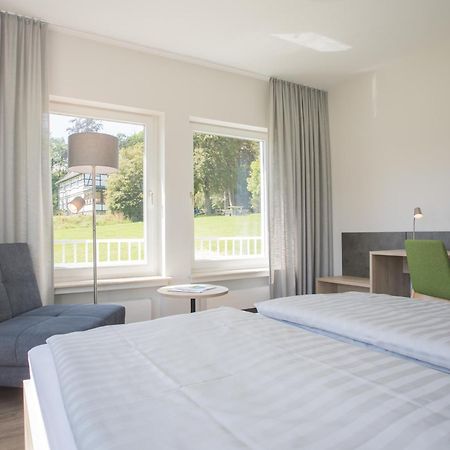 St. Bonifatius Hotel Винтерберг Екстериор снимка