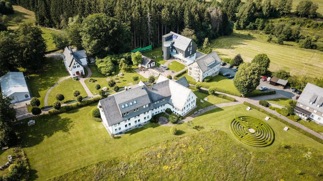 St. Bonifatius Hotel Винтерберг Екстериор снимка