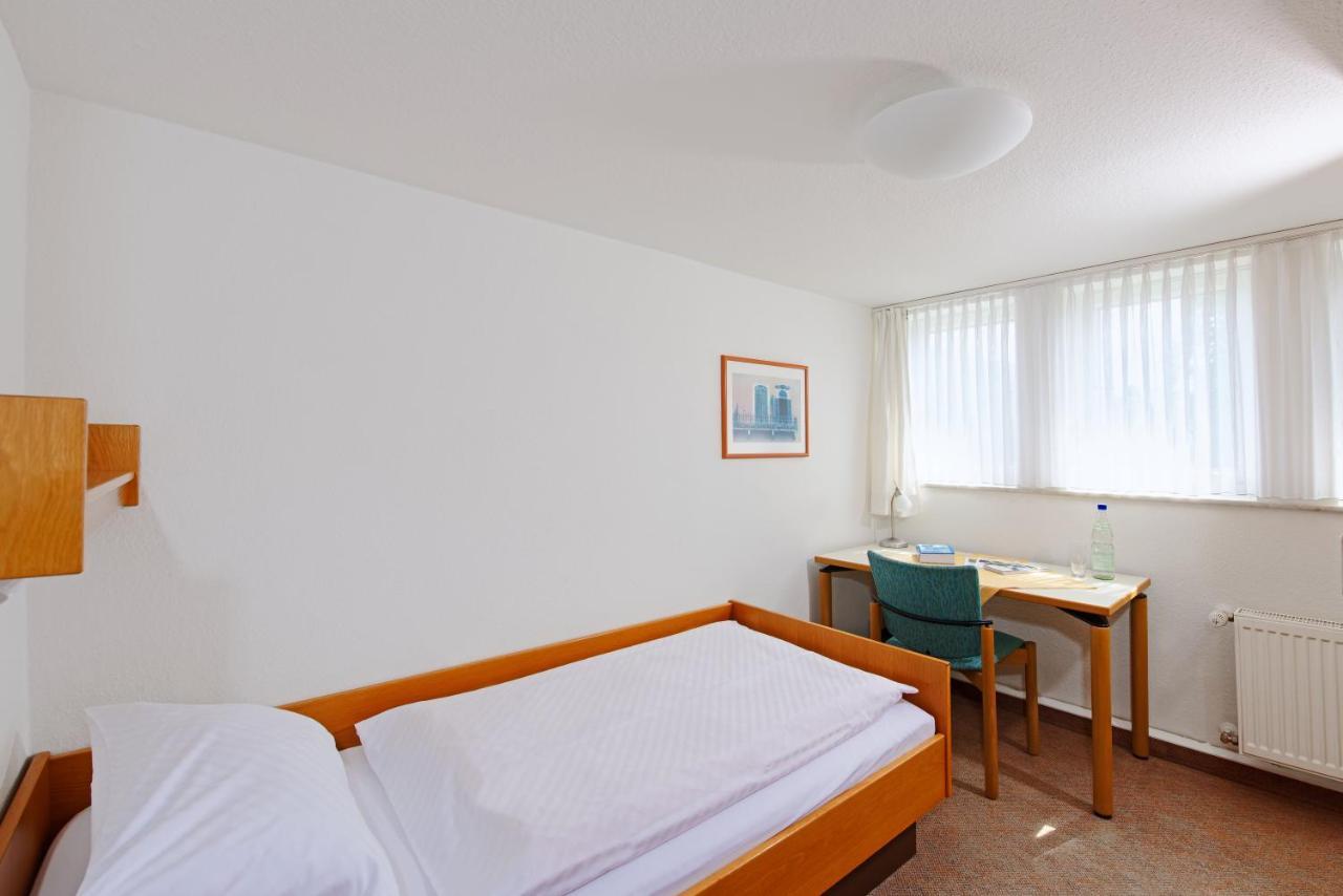 St. Bonifatius Hotel Винтерберг Екстериор снимка