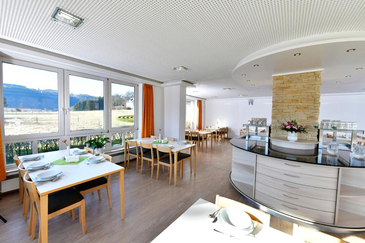 St. Bonifatius Hotel Винтерберг Екстериор снимка