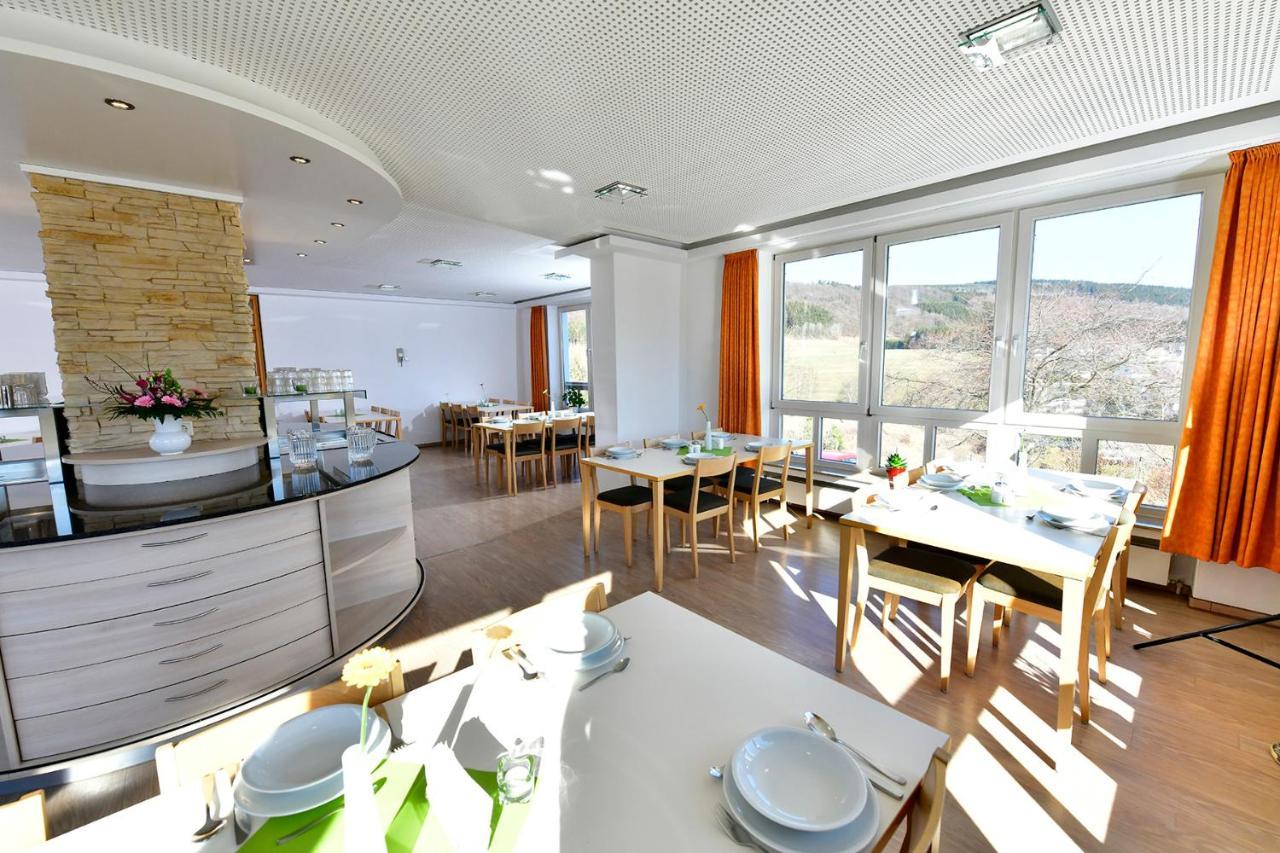 St. Bonifatius Hotel Винтерберг Екстериор снимка