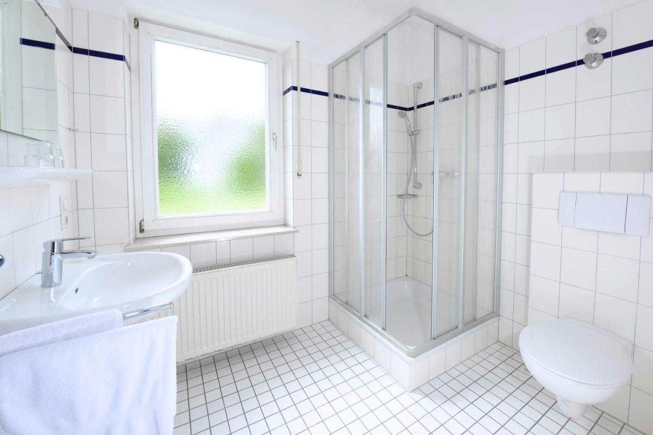 St. Bonifatius Hotel Винтерберг Екстериор снимка