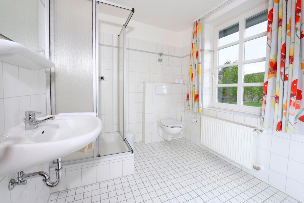 St. Bonifatius Hotel Винтерберг Екстериор снимка