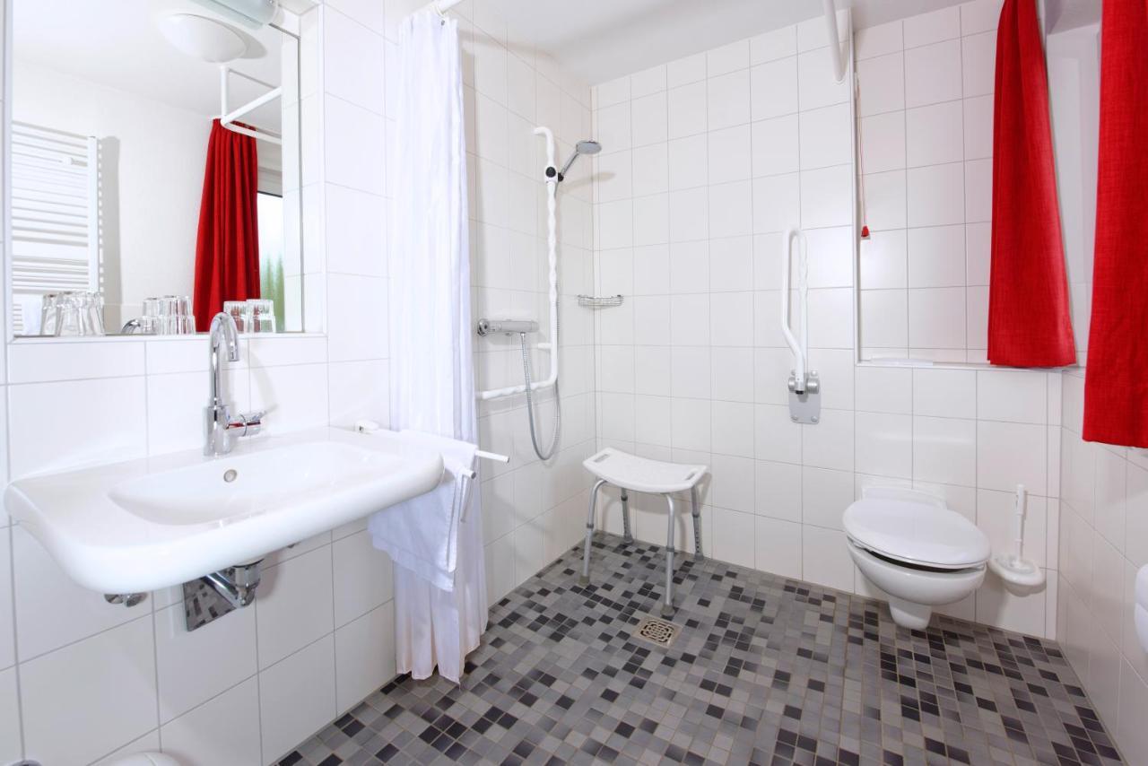 St. Bonifatius Hotel Винтерберг Екстериор снимка