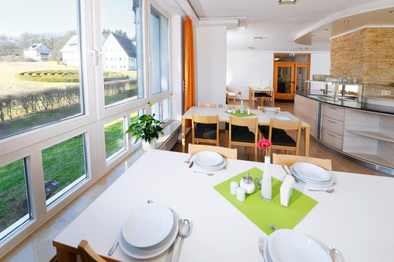 St. Bonifatius Hotel Винтерберг Екстериор снимка