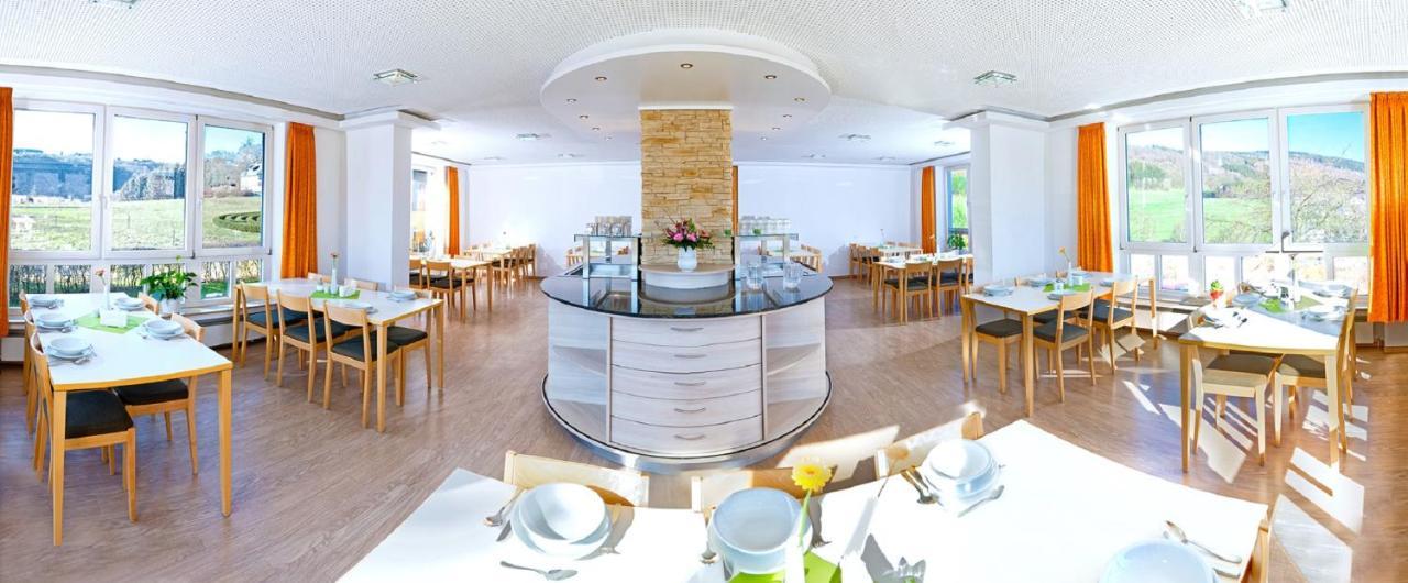 St. Bonifatius Hotel Винтерберг Екстериор снимка