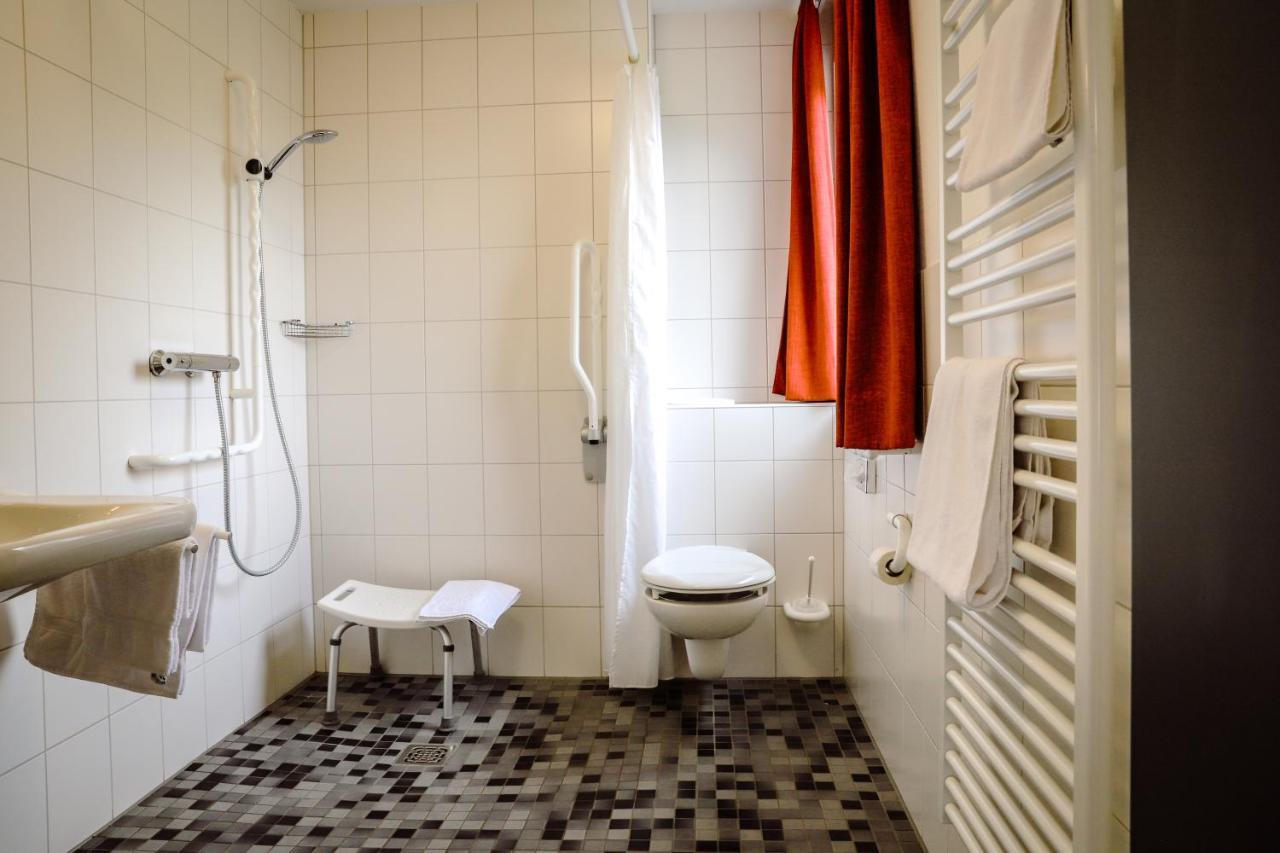 St. Bonifatius Hotel Винтерберг Екстериор снимка