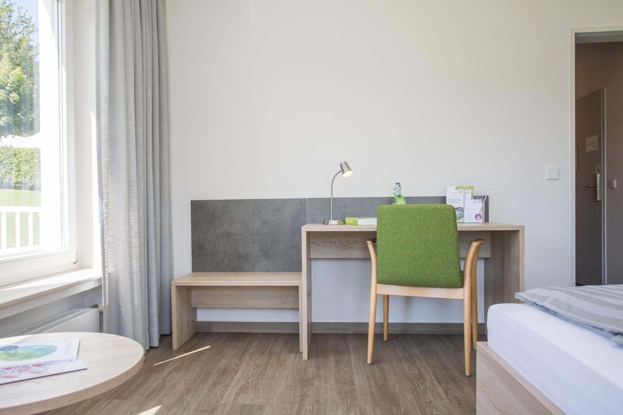 St. Bonifatius Hotel Винтерберг Екстериор снимка