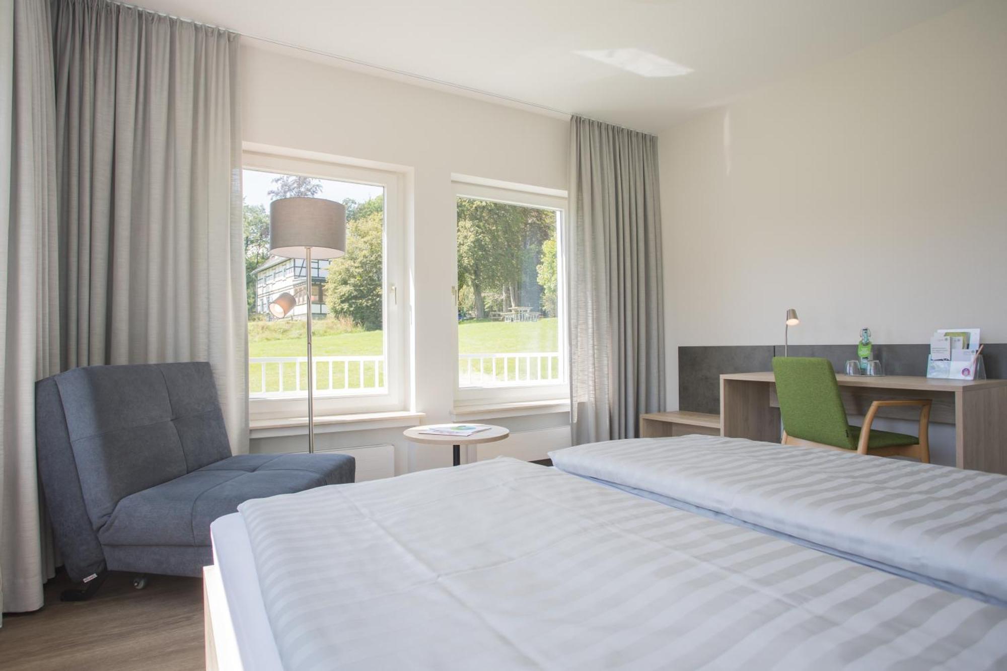 St. Bonifatius Hotel Винтерберг Екстериор снимка