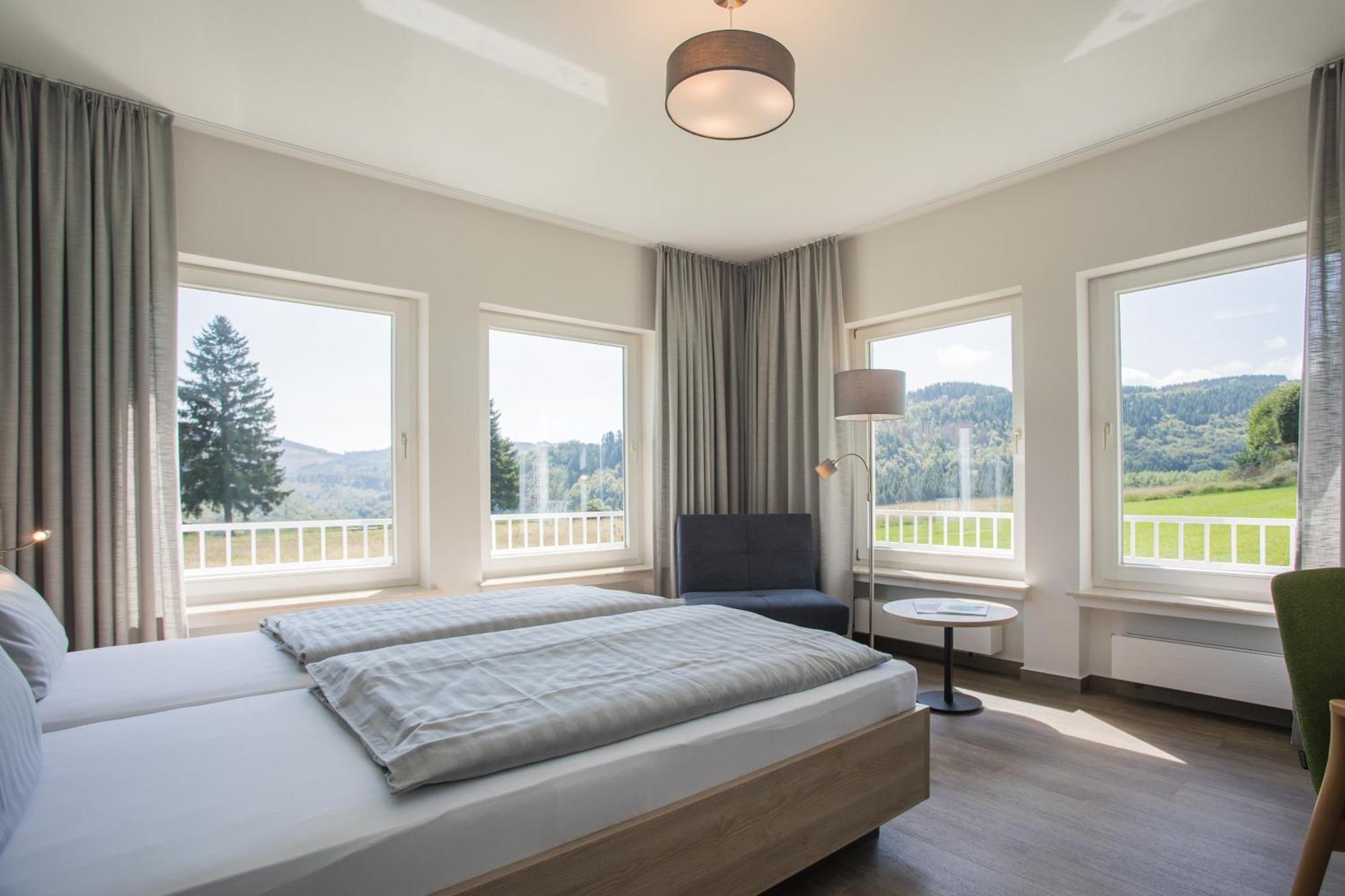 St. Bonifatius Hotel Винтерберг Екстериор снимка